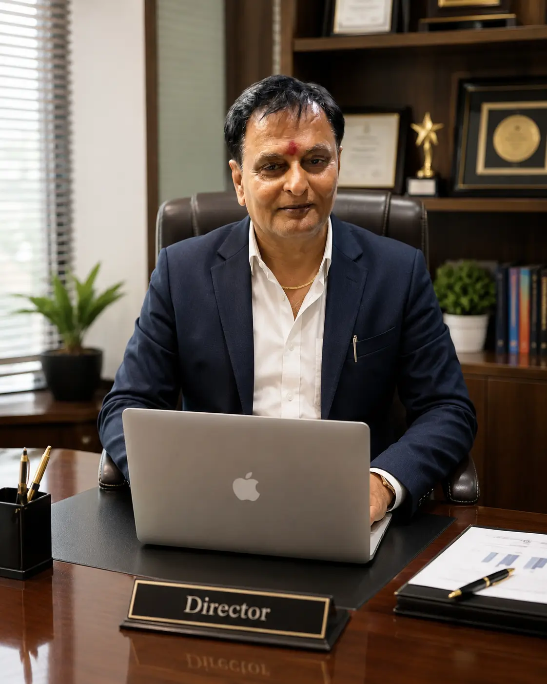 Lalan Kumar Singh