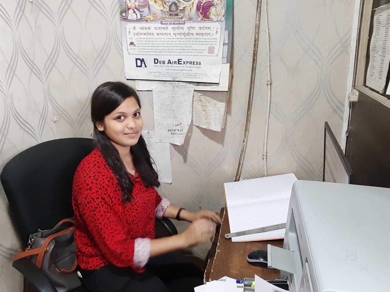 Team Member